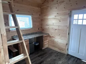 Nolan's Cabin - Image 3