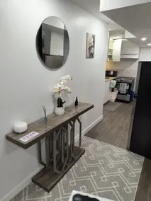 ArbyManie's Place Newly Built Basement Apartment - Image 4