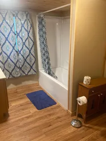 Cabin 8 at Pleasant Ridge Resort - Image 2