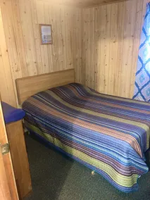 Cabin 8 at Pleasant Ridge Resort - Image 3