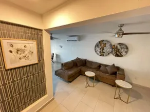 Family home with large garden/barbecue area/garage - Image 3
