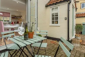 Telford Cottage - Image 3