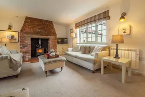 Telford Cottage - Image 5