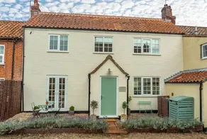 Telford Cottage - Image 2