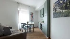 Modern Apartment 2 min Walk from Orvieto Station - Image 3