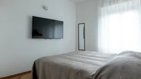 Modern Apartment 2 min Walk from Orvieto Station - Image 4
