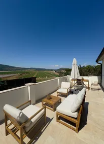 Relax in the countryside: sea and village - Image 2
