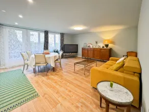 Ground floor, secure parking, 2 bedrooms, 68 m², wifi - Image 4