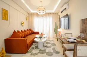 Central and timeless flat + Fast Fiber and balcony - Image 2