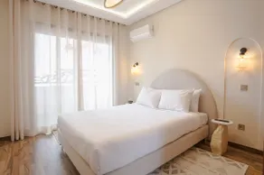 Central and timeless flat + Fast Fiber and balcony - Image 5