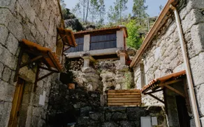 Casa da Lagoa - One-bedroom apartment - Gerês - Image 3