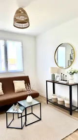 Light & Comfort T2 Cosy Muret - Image 3