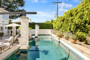 Modern Studio City Villa w Pool & Luxe Interiors - Image 2