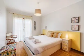 Ofir Beach Lodge by Minho's Guest - Image 3