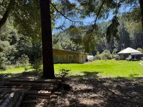 Mattole River Sanctuary: 2BR pet - family friendly - Image 5