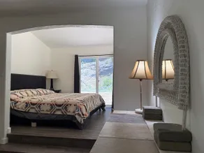Mattole River Sanctuary: 2BR pet - family friendly - Image 3