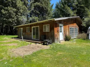 Mattole River Sanctuary: 2BR pet - family friendly - Image 2