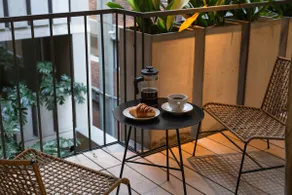 Stylish 1BR Apt Palermo | Amenities + Security - Image 3