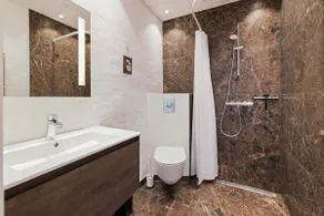 Newly renovated apartment by the sea - Image 2