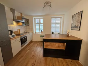 Apartment Stadthaus Perleberg - Image 4