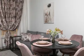 Wings Apartment 1 Bedroom Luxury-free parking - Image 4
