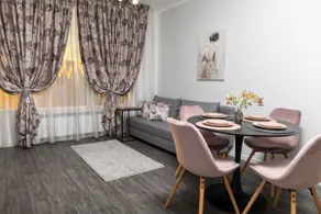 Wings Apartment 1 Bedroom Luxury-free parking - Image 3