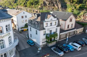 Modern apartment with castle & Rhine views for 2 - Image 5