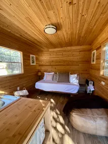 Secluded Mountain Cabin w/ Views - Image 2