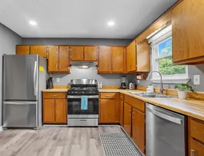 Charming Haven | King Bed | Near Braves Stadium - Image 4