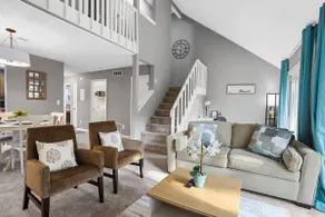 Charming Haven | King Bed | Near Braves Stadium - Image 3