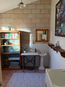 Charming Cabin with a View - Image 3