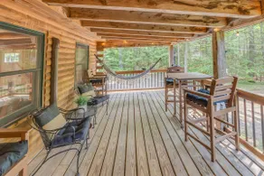 Fire Pit | Gym | Arcade | EV | Private Log Cabin - Image 5