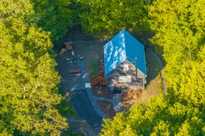 Brookside Cabin - Your Peaceful VT Off-Grid Escape - Image 4