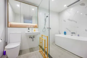 Lidcombe 2Br Apt Near Olympic Park Train Shopping Center - Image 4