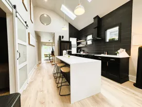 Blackthorn Nordic Modern 3BR Walker's Point Home - Image 2
