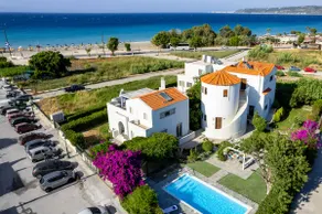 Spacious sea view studio  ATHENA  for 2-3 persons in Rhodes - Ialysos - Image 2