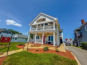 Solomons Sunset & Sunrise Penthouse! - Image 3