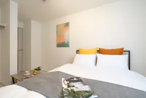 9 minutes on foot from Kawagoe Station/Near popular tourist area/Good access to the city center/Bloom Kawagoe, stay for small groups... - Image 2