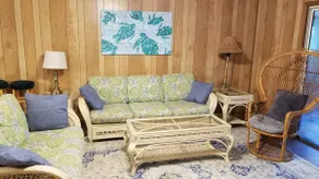 Secluded, Spacious Edisto Beach Walk Home ”Chaika” - Image 5