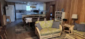 Secluded, Spacious Edisto Beach Walk Home ”Chaika” - Image 4