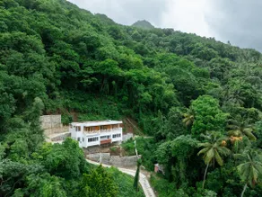 Divine Tranquility Terrace - Image 4