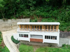 Divine Tranquility Terrace - Image 2
