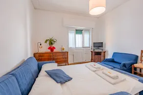 DolceVita Comfort Apt+[PrivateTerrace] - Image 5
