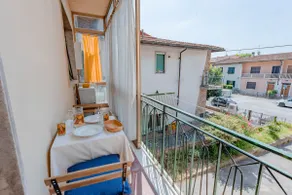 DolceVita Comfort Apt+[PrivateTerrace] - Image 4
