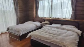 10-minute drive to the beach | Entire house for 16 people | Quiet hideaway - Image 3