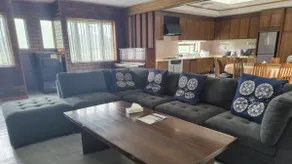 10-minute drive to the beach | Entire house for 16 people | Quiet hideaway - Image 2
