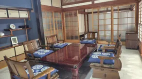 10-minute drive to the beach | Entire house for 16 people | Quiet hideaway - Image 4