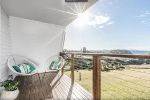 A Frame - Absolute Beach front - Image 3