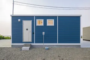 Shiraoi・Kojohama Winter｜Oceanfront Villa - Image 5