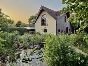 B&B Buitenhof Oensel - suite for two adults - Image 2